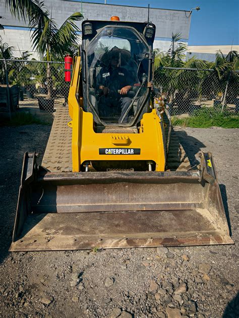 cat 279c skid steer weight|cat 279c2.